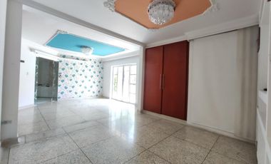 casa en venta en villa del rosario. Cod V26397