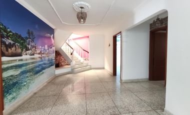 casa en venta en villa del rosario. Cod V26397