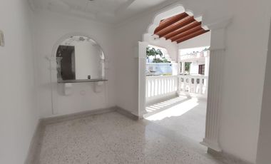 casa en venta en villa del rosario. Cod V26397
