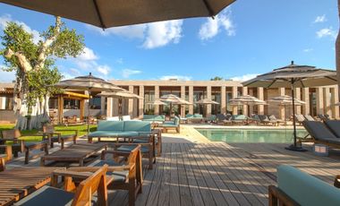 Terreno en venta con entrega inmediata en Cabo Norte