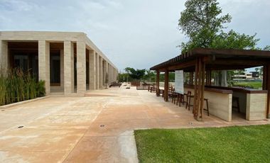 Terreno en venta con entrega inmediata en Cabo Norte