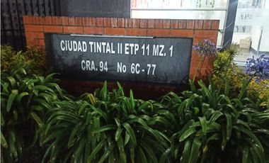 ACSI 650 Apartamento en venta Ciudad Tintal
