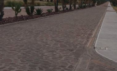 Venta Terreno escriturado 200 m2  Jesús María y José, Villa de Reyes S.L.P.