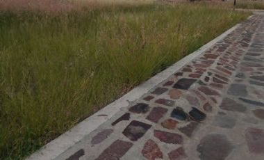 Venta Terreno escriturado 200 m2  Jesús María y José, Villa de Reyes S.L.P.