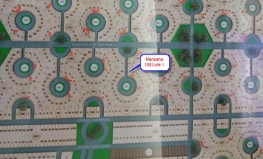 Venta Terreno escriturado 200 m2  Jesús María y José, Villa de Reyes S.L.P.