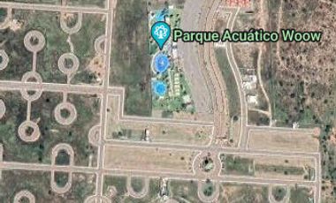 Venta Terreno escriturado 200 m2  Jesús María y José, Villa de Reyes S.L.P.