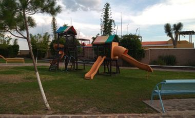 Venta Terreno escriturado 200 m2  Jesús María y José, Villa de Reyes S.L.P.