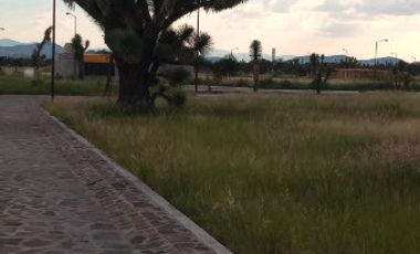 Venta Terreno escriturado 200 m2  Jesús María y José, Villa de Reyes S.L.P.