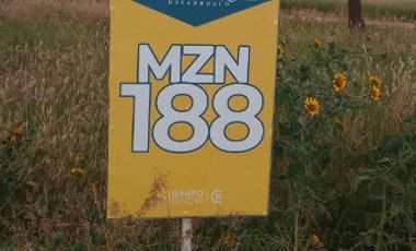 Venta Terreno escriturado 200 m2  Jesús María y José, Villa de Reyes S.L.P.