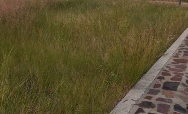 Venta Terreno escriturado 200 m2  Jesús María y José, Villa de Reyes S.L.P.