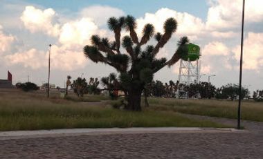 Venta Terreno escriturado 200 m2  Jesús María y José, Villa de Reyes S.L.P.