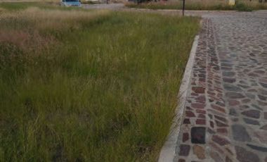 Venta Terreno escriturado 200 m2  Jesús María y José, Villa de Reyes S.L.P.