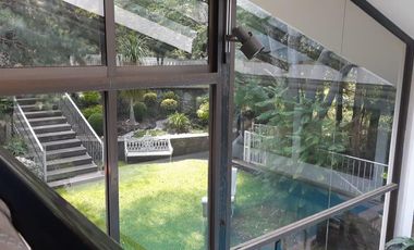 Renta Casa En La Calera, Puebla