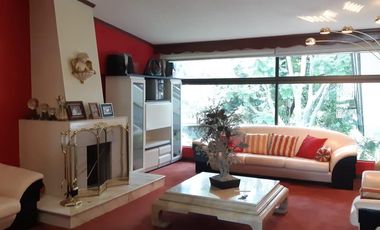 Renta Casa En La Calera, Puebla