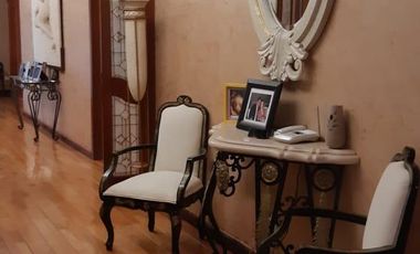 Renta Casa En La Calera, Puebla