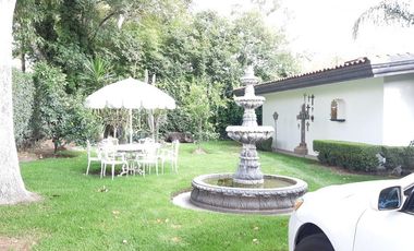 Renta Casa En La Calera, Puebla