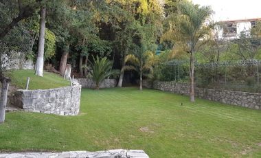 Renta Casa En La Calera, Puebla