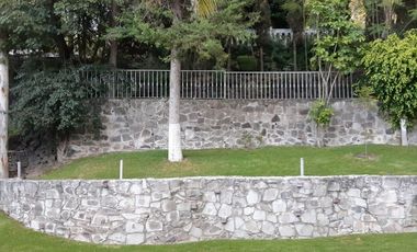 Renta Casa En La Calera, Puebla
