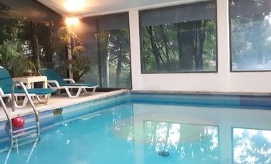 Renta Casa En La Calera, Puebla