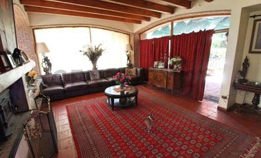 Casa en Venta, Pirque