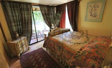 Casa en Venta, Pirque