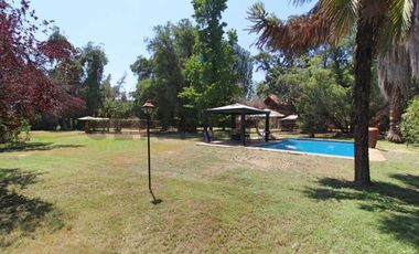 Casa en Venta, Pirque