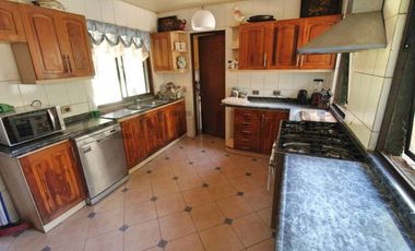 Casa en Venta, Pirque