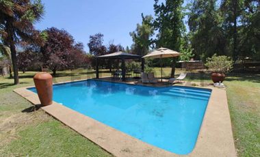 Casa en Venta, Pirque