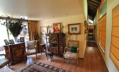 Casa en Venta, Pirque