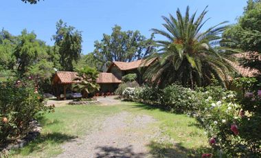 Casa en Venta, Pirque