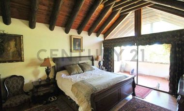 Casa en Venta, Pirque