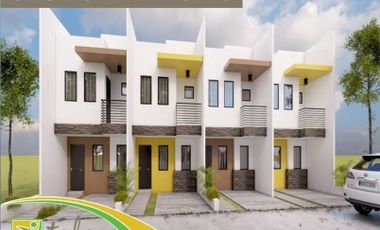 House and Lot for Sale in Telo Communities, Minglanilla Cebu