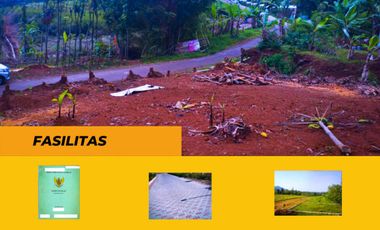 Investasi Anti Rugi Tanah Jatihandap Untungnya Pasti