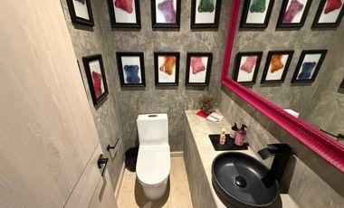 apartamento en arriendo en alto prado. Cod A27853