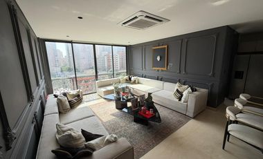 apartamento en arriendo en alto prado. Cod A27853