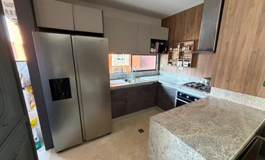 apartamento en arriendo en alto prado. Cod A27853