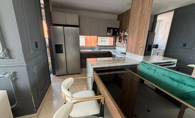 apartamento en arriendo en alto prado. Cod A27853