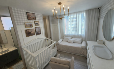 apartamento en arriendo en alto prado. Cod A27853