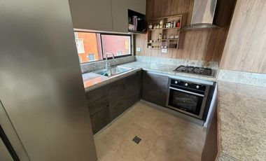 apartamento en arriendo en alto prado. Cod A27853