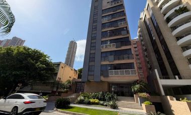 apartamento en arriendo en alto prado. Cod A27853