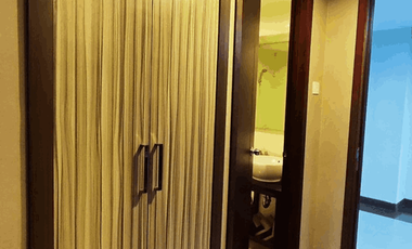 Apartement Studio Full Furnish Lt 10 Di Mataram City