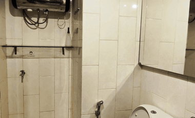 Apartement Studio Full Furnish Lt 10 Di Mataram City