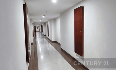 Apartement Studio Full Furnish Lt 10 Di Mataram City