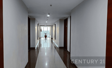 Apartement Studio Full Furnish Lt 10 Di Mataram City