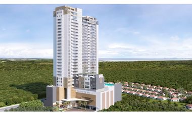 APARTAMENTO EN VENTA-OCEANA SANTA MARIA