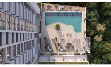 APARTAMENTO EN VENTA-OCEANA SANTA MARIA