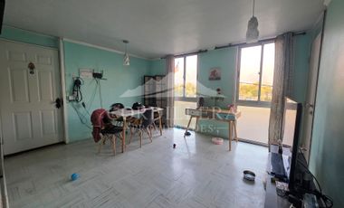 Depto 3D 1B en La Florida