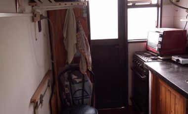 ** Con Escritura ** Depto 2 Amb c/ Cochera &quotBº Viplastic&quot