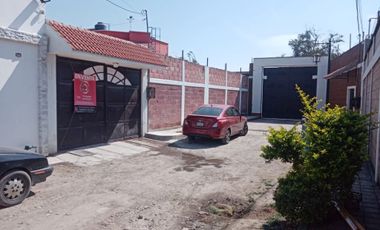 Casa en Col. Tabachines, Yautepec; Morelos. C- 174