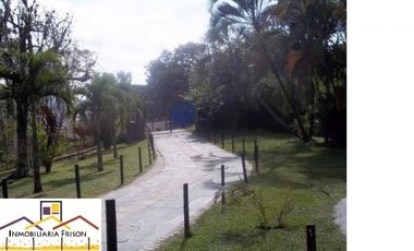 Renta de Fincas en Copacabana Antioquia